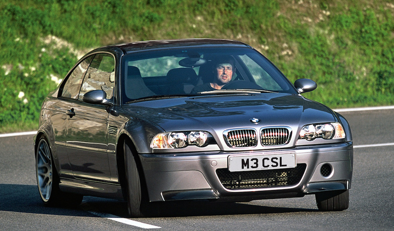 Illustration for article titled The Ten Best BMW 3-Series Variants Ever Made